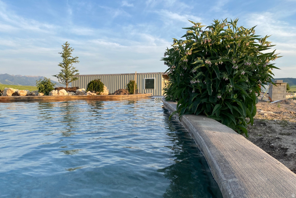 95 AUBURN FOREST RD Auburn, WY 83111