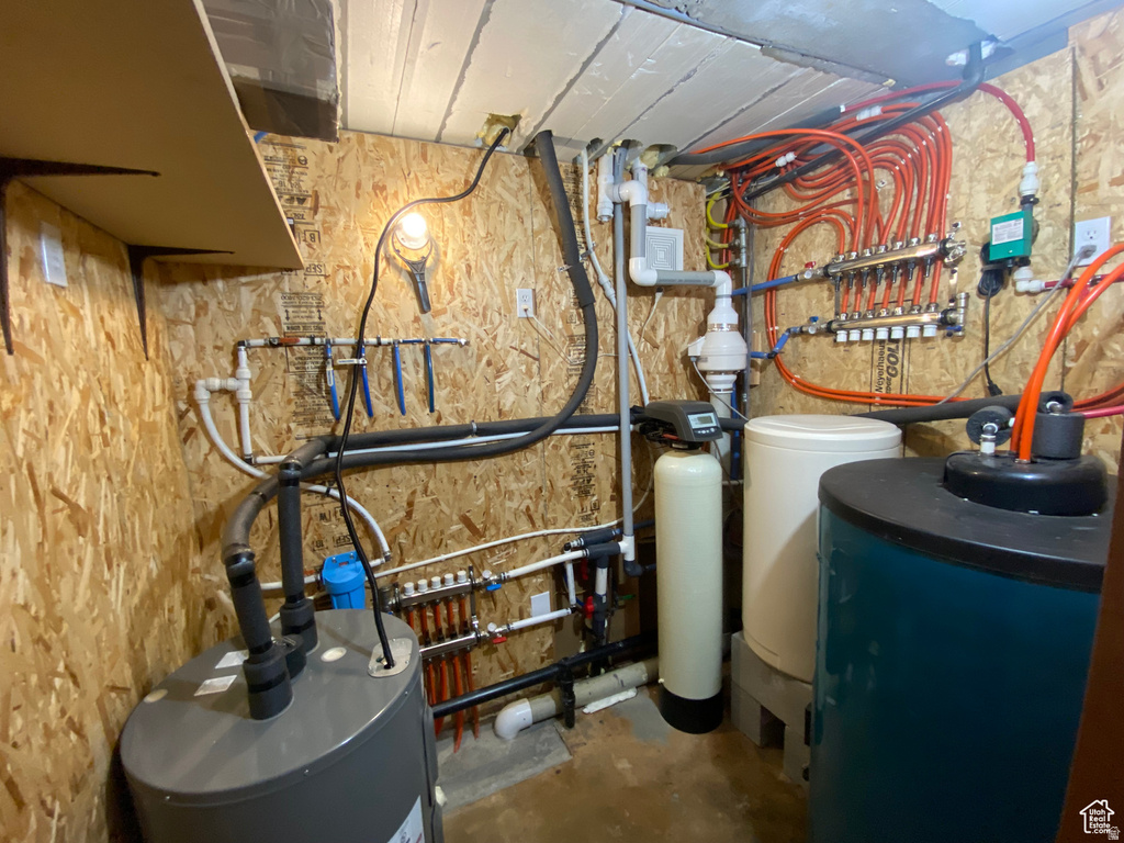 95 AUBURN FOREST RD Auburn, WY 83111