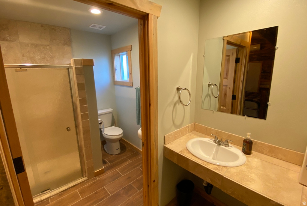 95 AUBURN FOREST RD Auburn, WY 83111