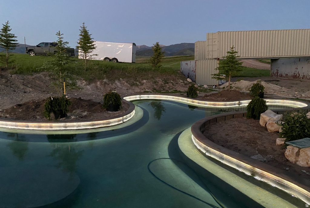 95 AUBURN FOREST RD Auburn, WY 83111