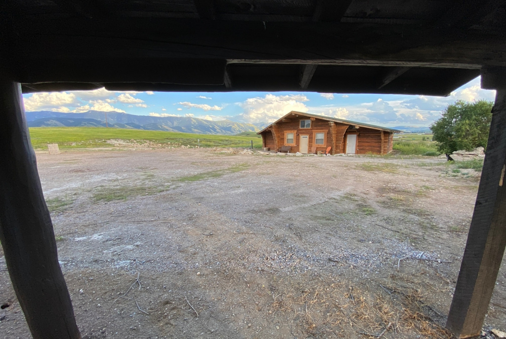 95 AUBURN FOREST RD Auburn, WY 83111