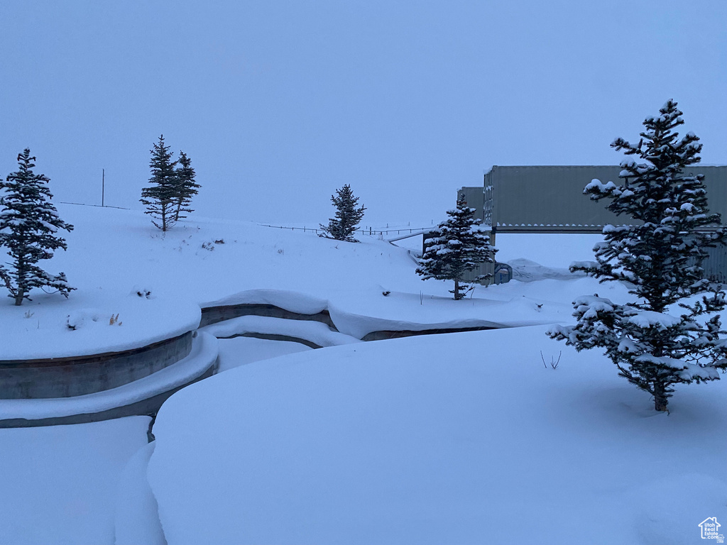 95 AUBURN FOREST RD Auburn, WY 83111