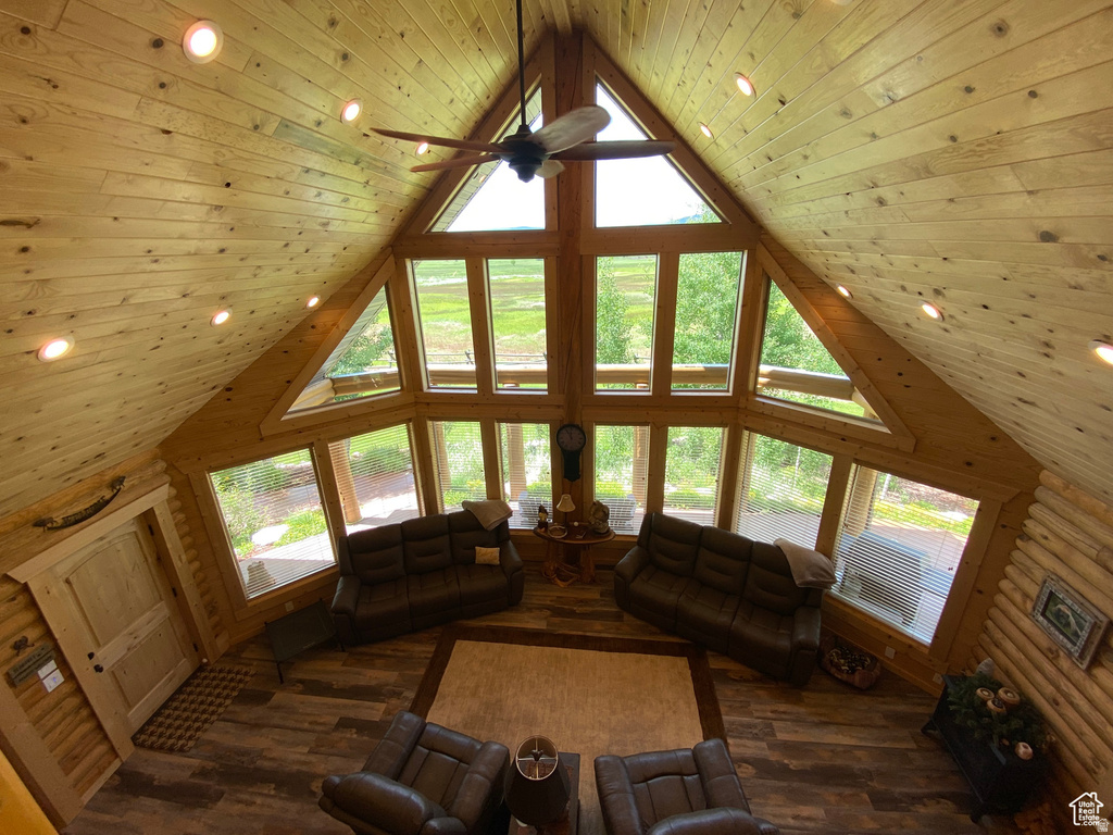 95 AUBURN FOREST RD Auburn, WY 83111