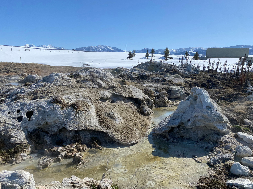 95 AUBURN FOREST RD Auburn, WY 83111