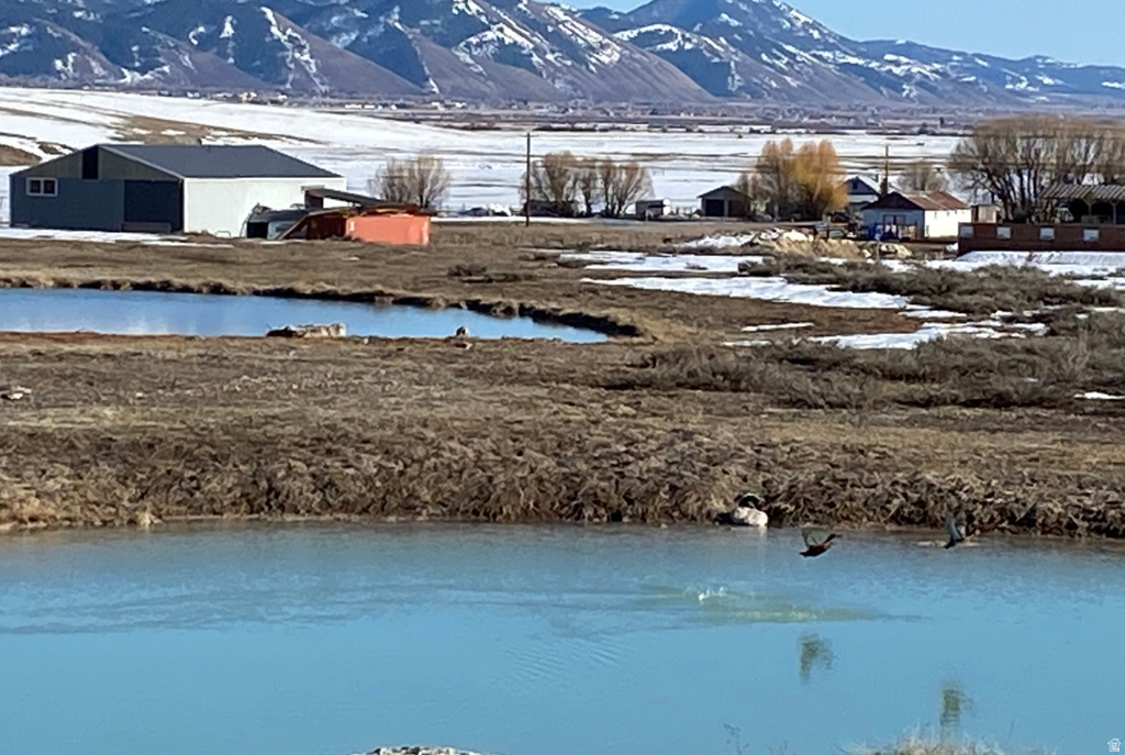 95 AUBURN FOREST RD Auburn, WY 83111