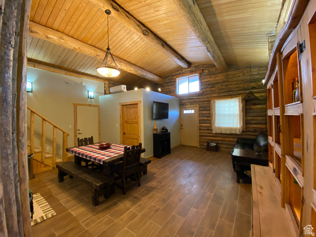 95 AUBURN FOREST RD Auburn, WY 83111