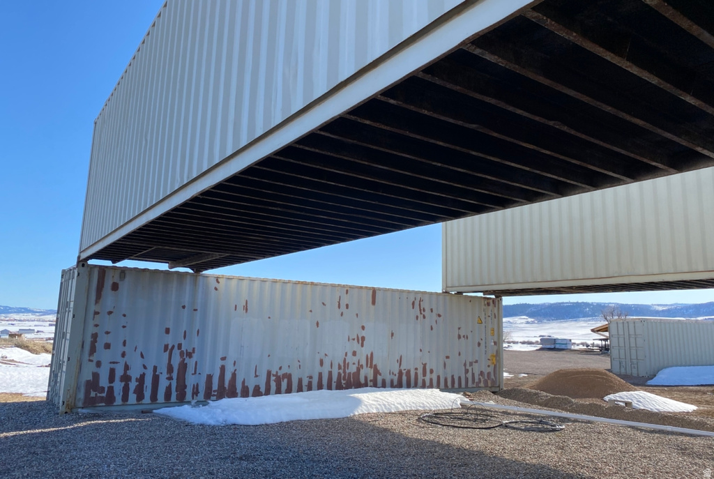 95 AUBURN FOREST RD Auburn, WY 83111