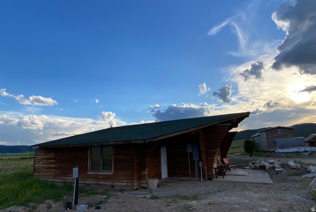 95 AUBURN FOREST RD Auburn, WY 83111