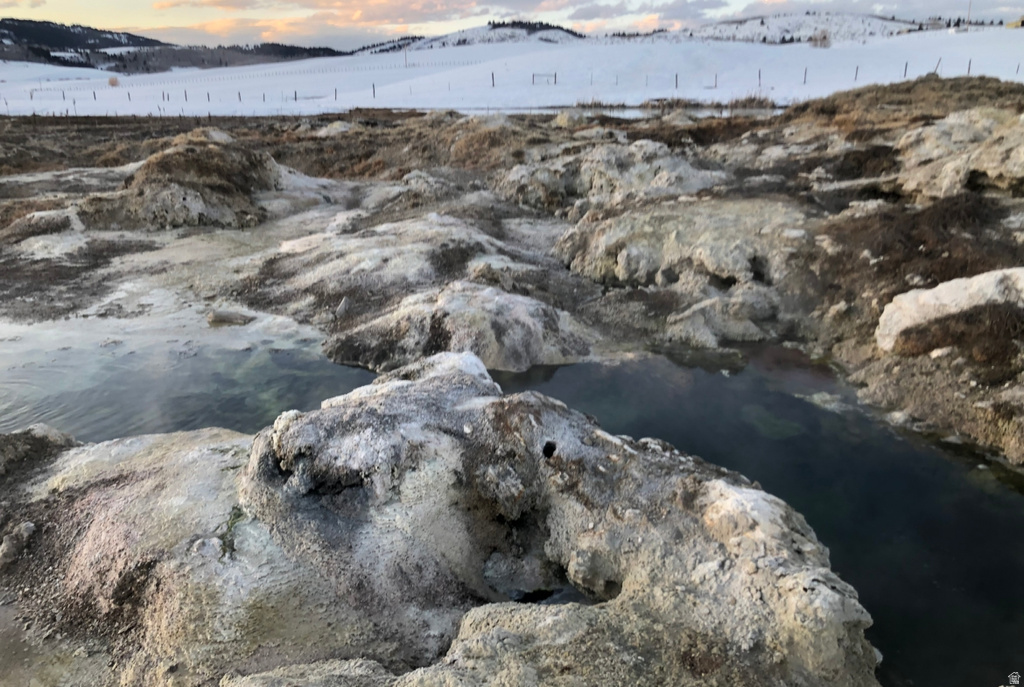 95 AUBURN FOREST RD Auburn, WY 83111