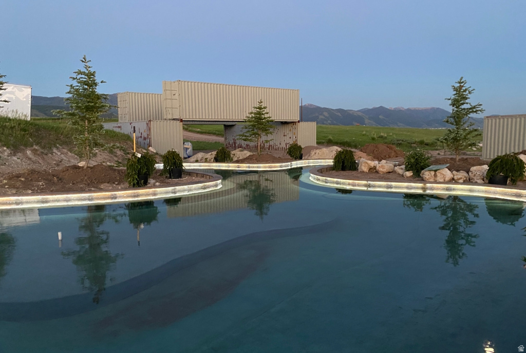 95 AUBURN FOREST RD Auburn, WY 83111