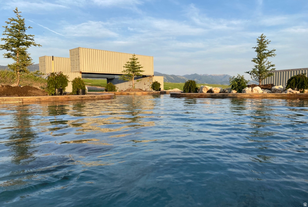 95 AUBURN FOREST RD Auburn, WY 83111