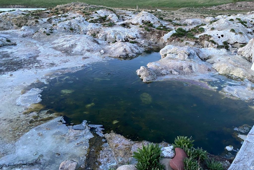 95 AUBURN FOREST RD Auburn, WY 83111