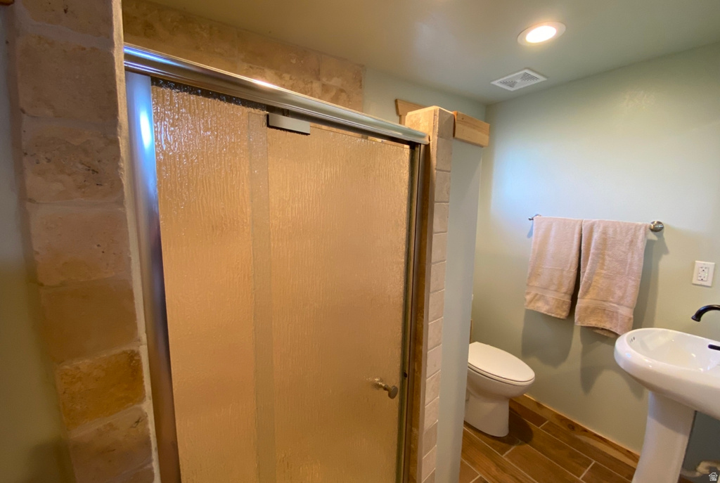 95 AUBURN FOREST RD Auburn, WY 83111