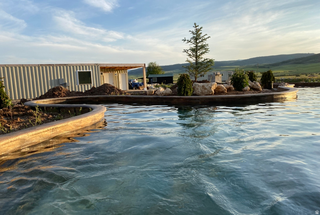 95 AUBURN FOREST RD Auburn, WY 83111