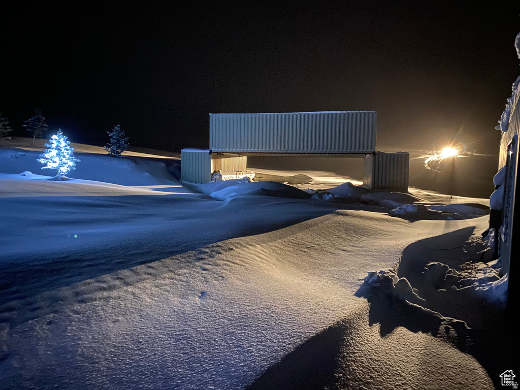 95 AUBURN FOREST RD Auburn, WY 83111