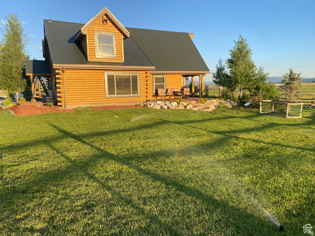 95 AUBURN FOREST RD Auburn, WY 83111