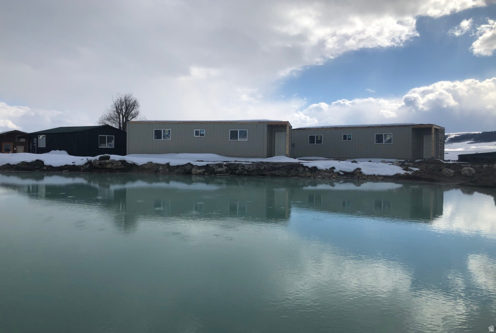 95 AUBURN FOREST RD Auburn, WY 83111