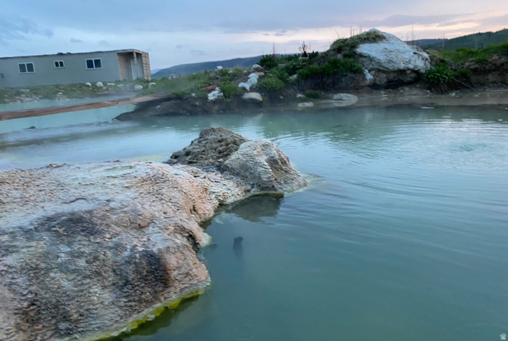 95 AUBURN FOREST RD Auburn, WY 83111