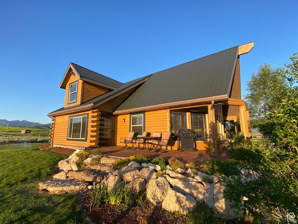 95 AUBURN FOREST RD Auburn, WY 83111