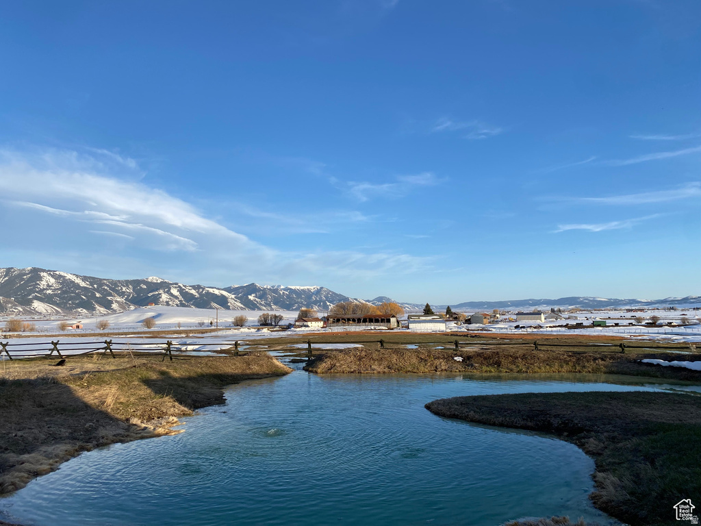 95 AUBURN FOREST RD Auburn, WY 83111