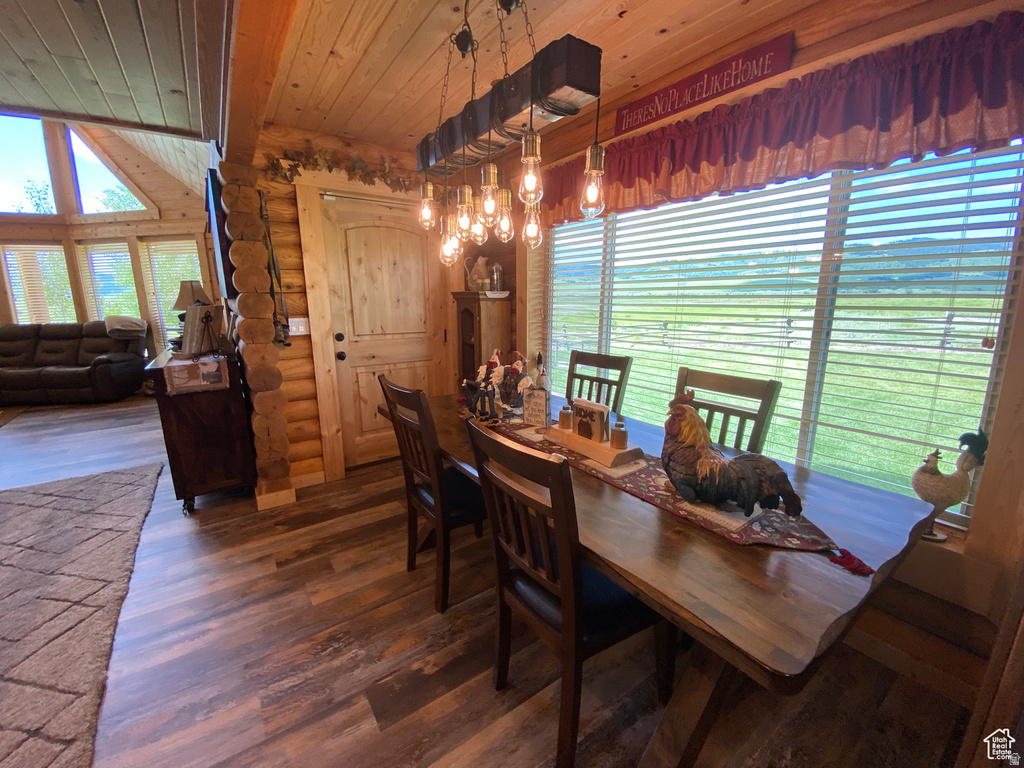 95 AUBURN FOREST RD Auburn, WY 83111