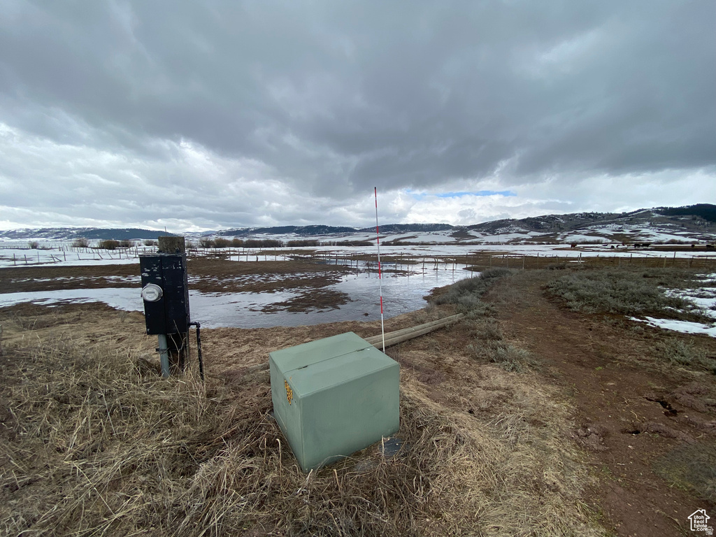 95 AUBURN FOREST RD Auburn, WY 83111