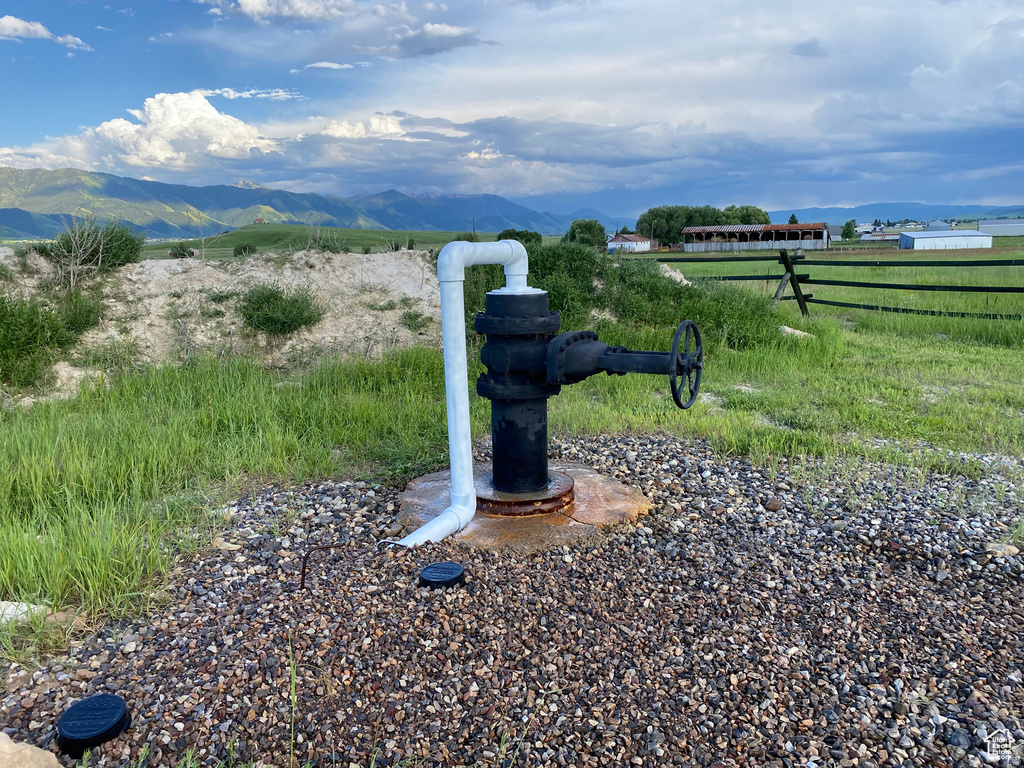 95 AUBURN FOREST RD Auburn, WY 83111