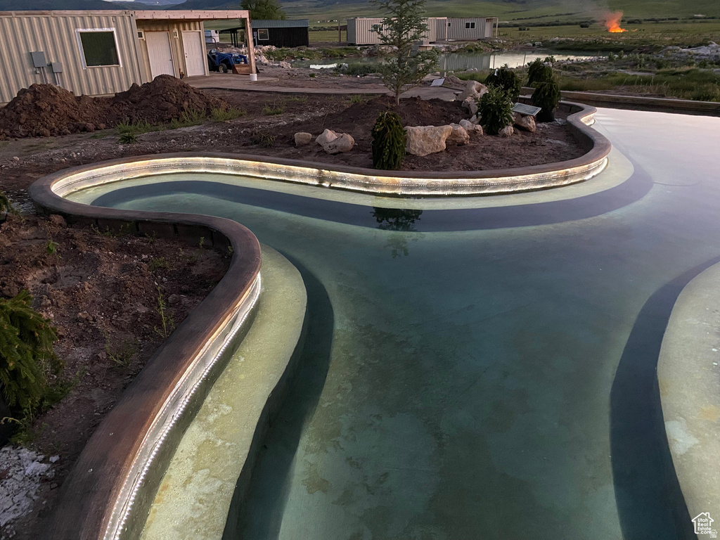 95 AUBURN FOREST RD Auburn, WY 83111