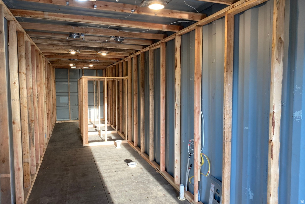 95 AUBURN FOREST RD Auburn, WY 83111