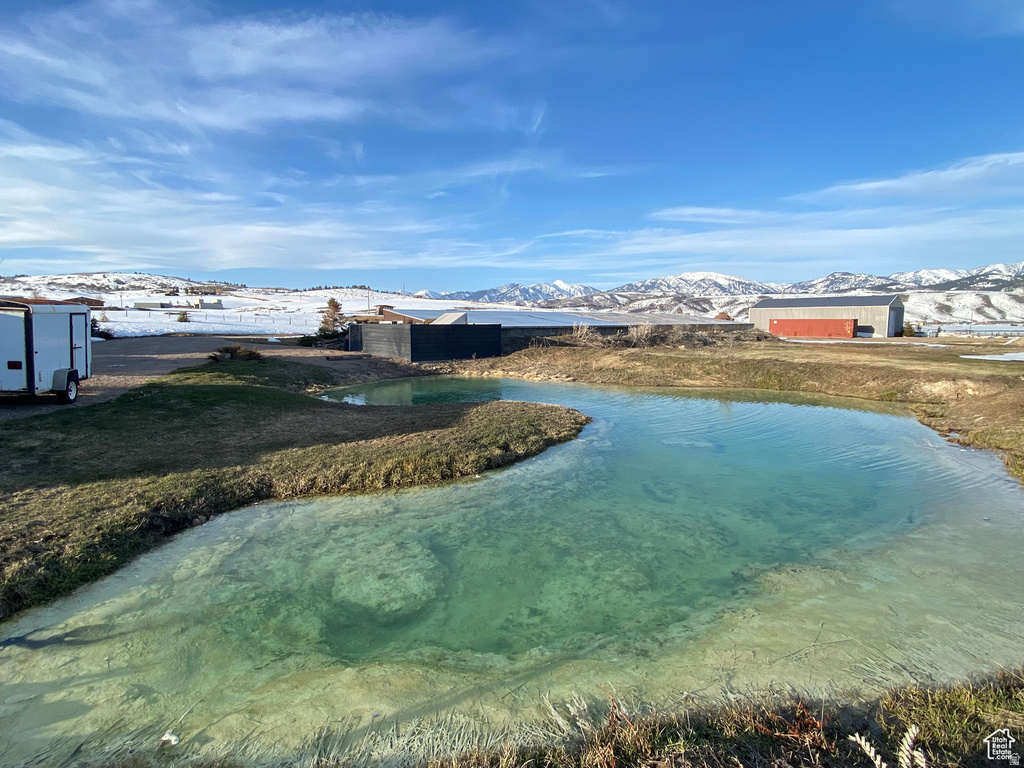 95 AUBURN FOREST RD Auburn, WY 83111