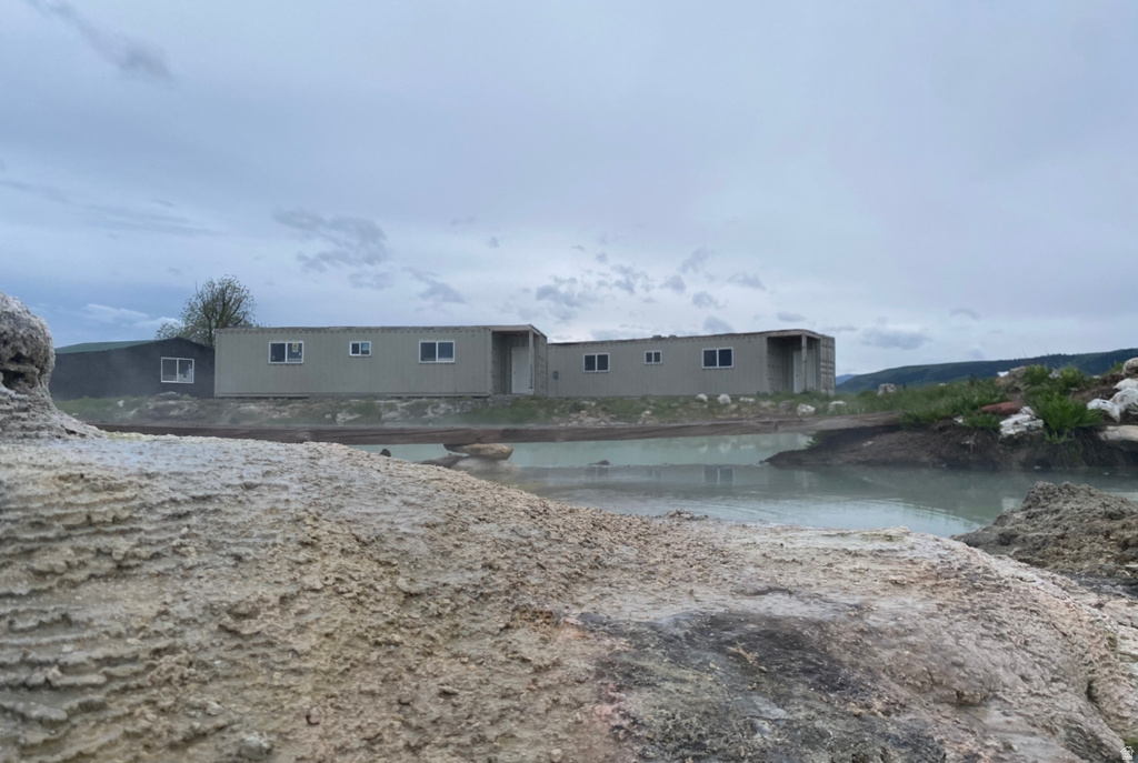 95 AUBURN FOREST RD Auburn, WY 83111