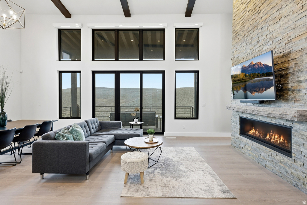 6942 GOLDEN BEAR LOOP Park City, UT 84098