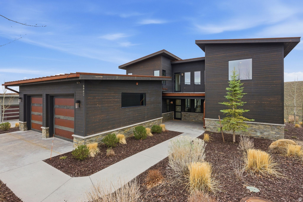 6942 GOLDEN BEAR LOOP Park City, UT 84098