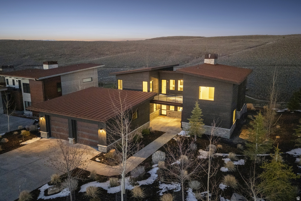 6942 GOLDEN BEAR LOOP Park City, UT 84098