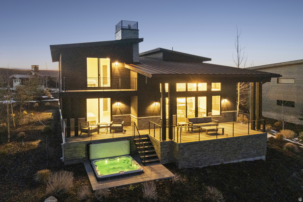 6942 GOLDEN BEAR LOOP Park City, UT 84098