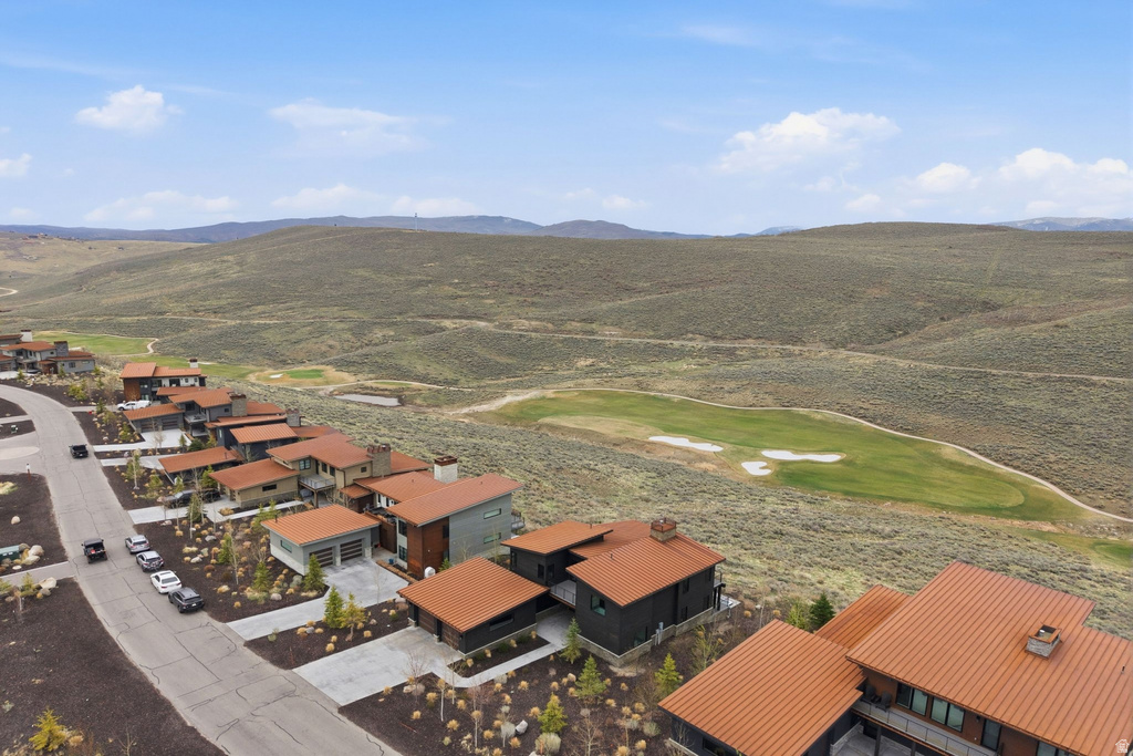 6942 GOLDEN BEAR LOOP Park City, UT 84098