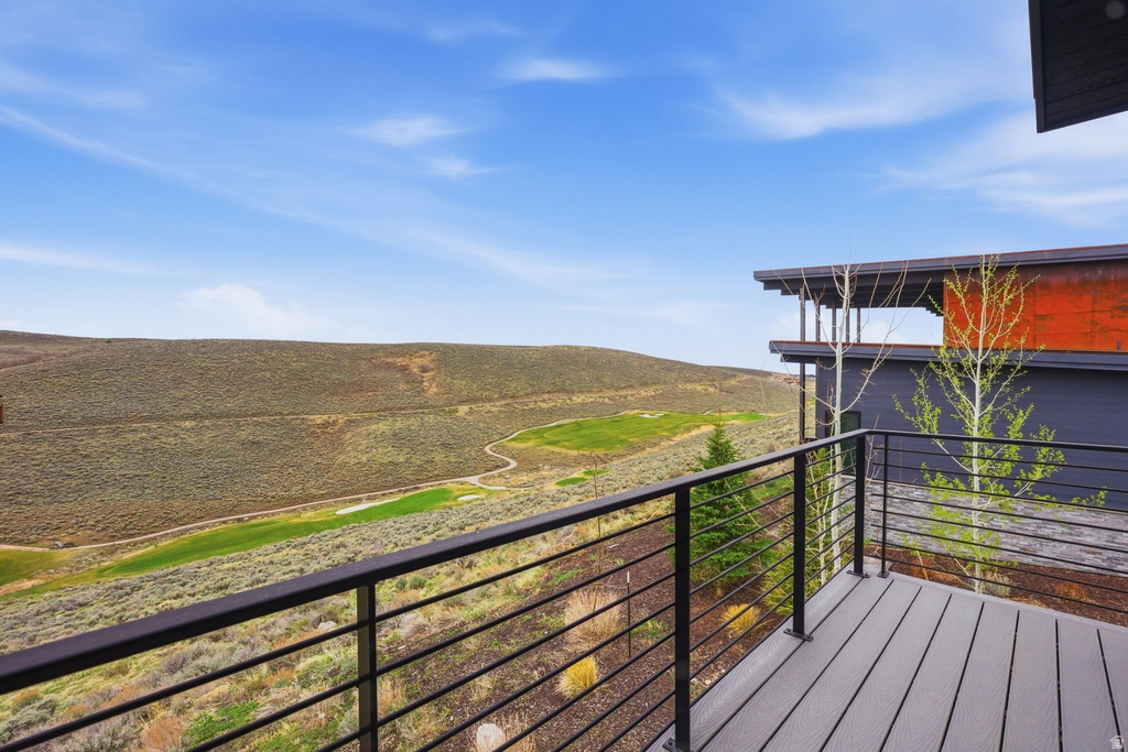 6942 GOLDEN BEAR LOOP Park City, UT 84098