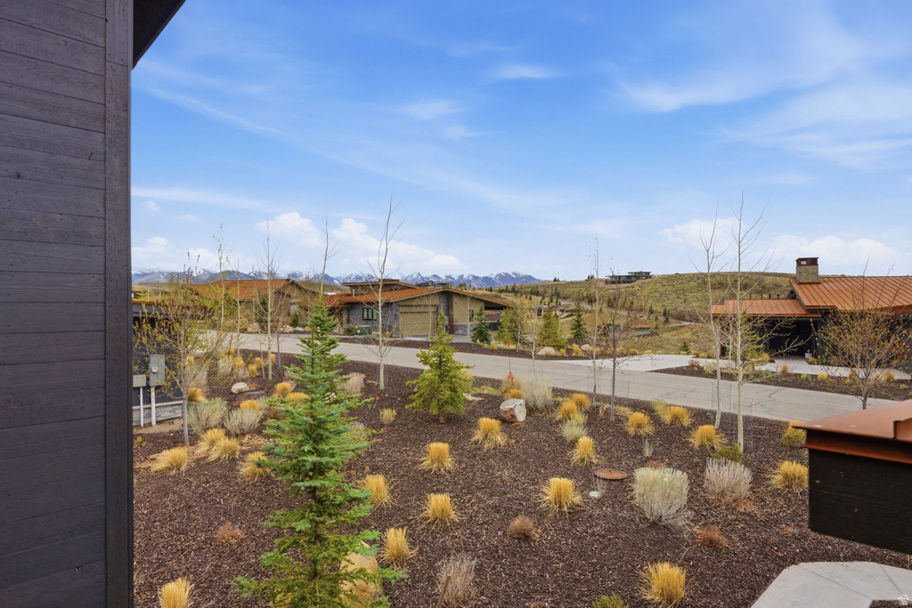 6942 GOLDEN BEAR LOOP Park City, UT 84098