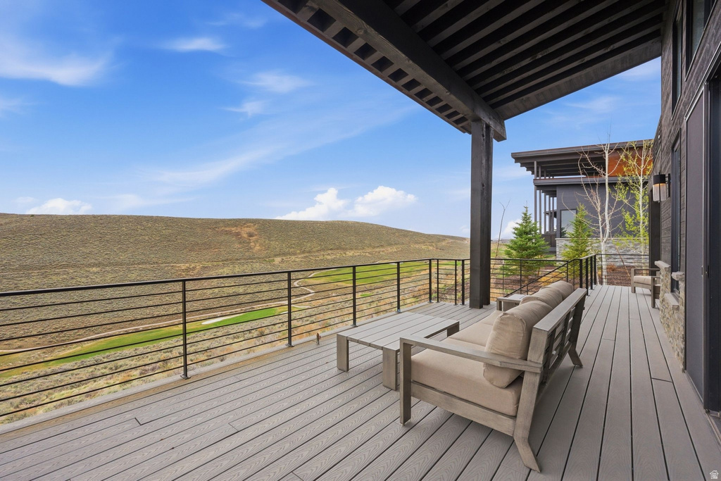6942 GOLDEN BEAR LOOP Park City, UT 84098
