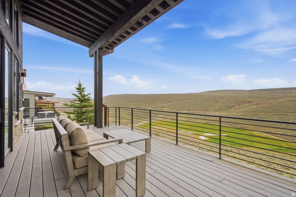 6942 GOLDEN BEAR LOOP Park City, UT 84098