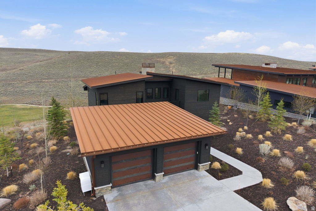 6942 GOLDEN BEAR LOOP Park City, UT 84098