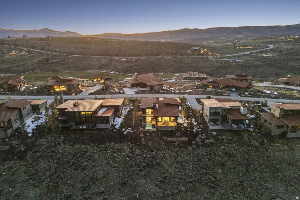 6942 GOLDEN BEAR LOOP Park City, UT 84098