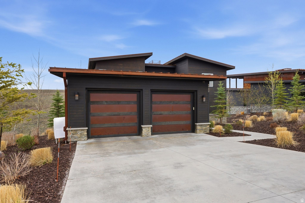 6942 GOLDEN BEAR LOOP Park City, UT 84098