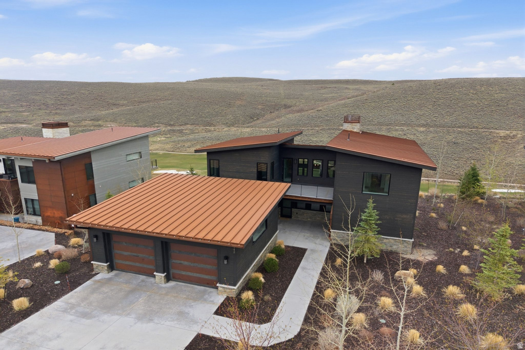 6942 GOLDEN BEAR LOOP Park City, UT 84098