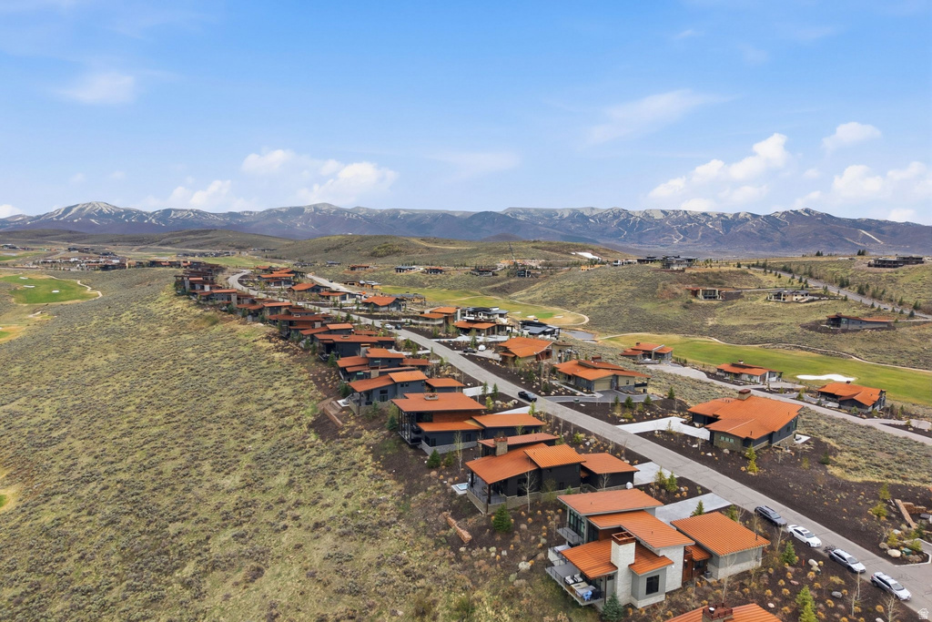 6942 GOLDEN BEAR LOOP Park City, UT 84098