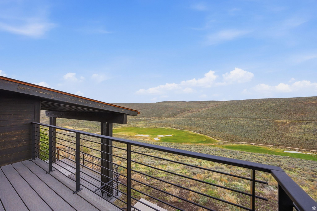 6942 GOLDEN BEAR LOOP Park City, UT 84098