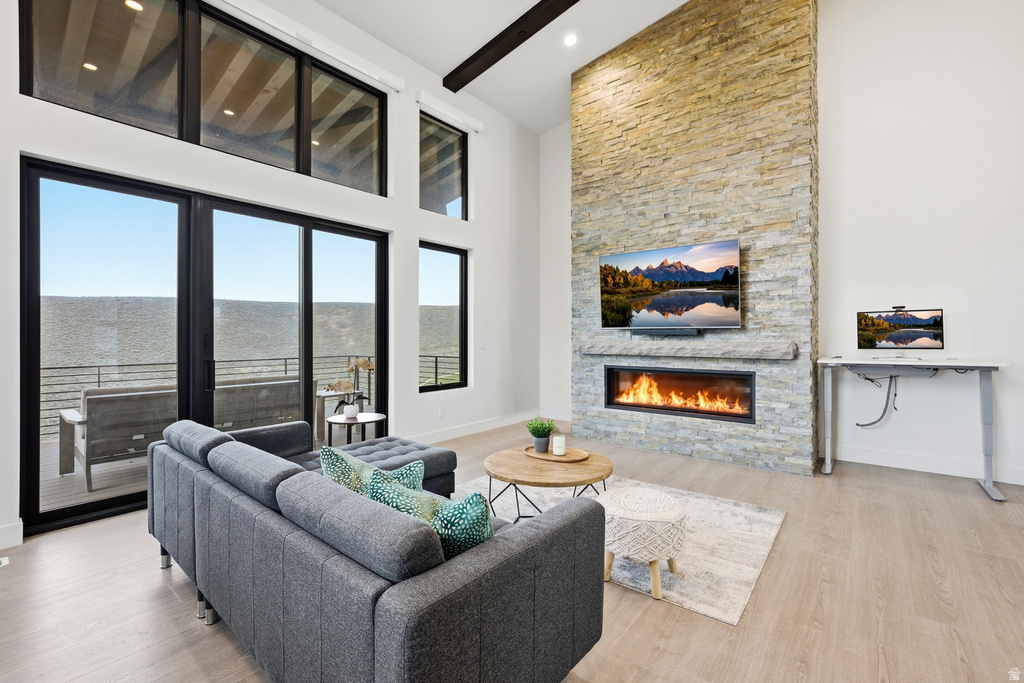 6942 GOLDEN BEAR LOOP Park City, UT 84098