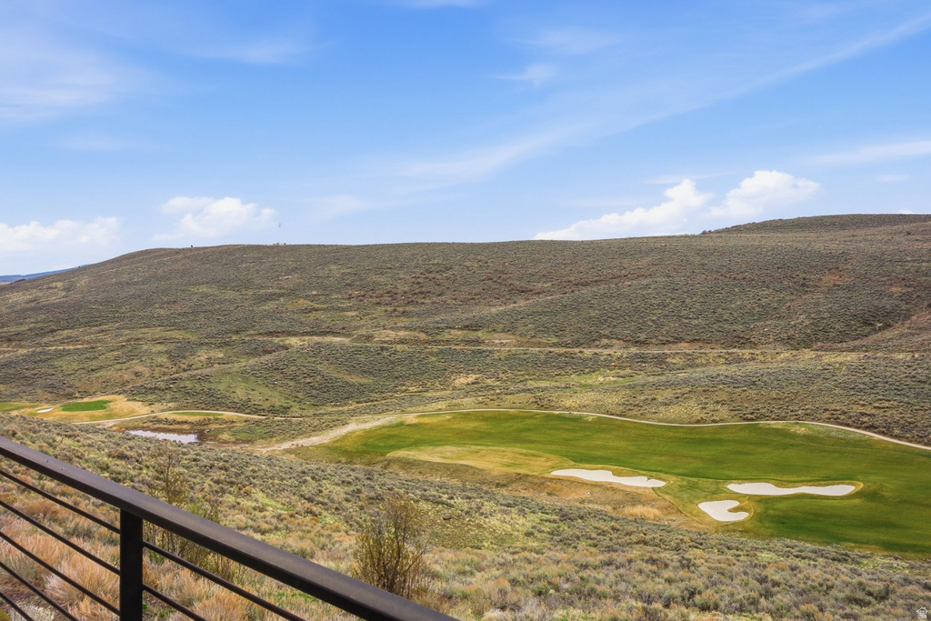 6942 GOLDEN BEAR LOOP Park City, UT 84098