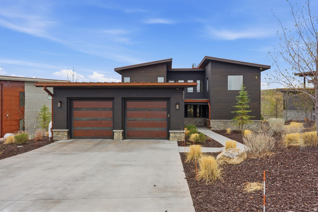 6942 GOLDEN BEAR LOOP Park City, UT 84098