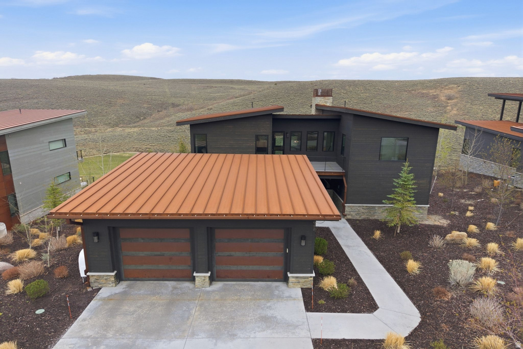 6942 GOLDEN BEAR LOOP Park City, UT 84098